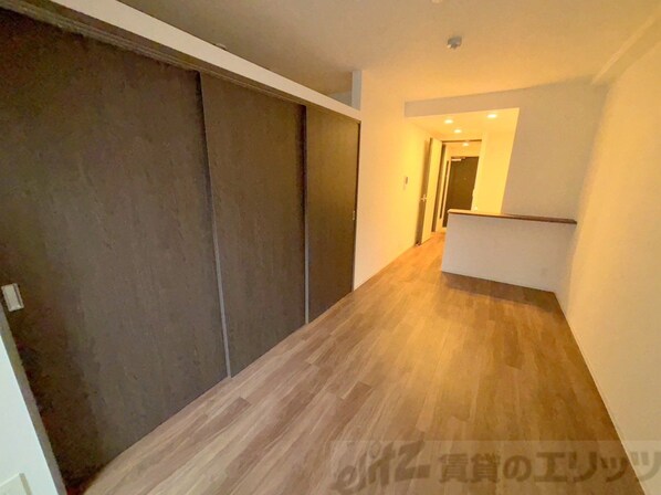 ArtizA緑地公園の物件内観写真